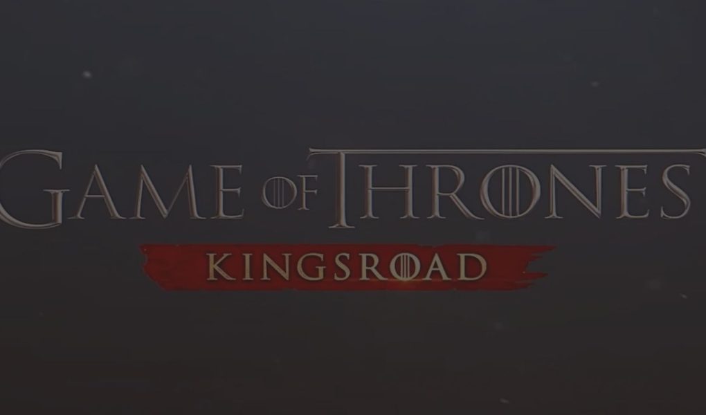 Game-Of-Thrones