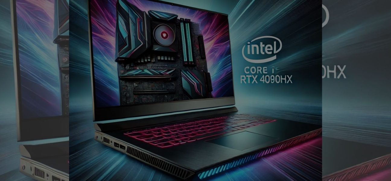 Msi-Notebook