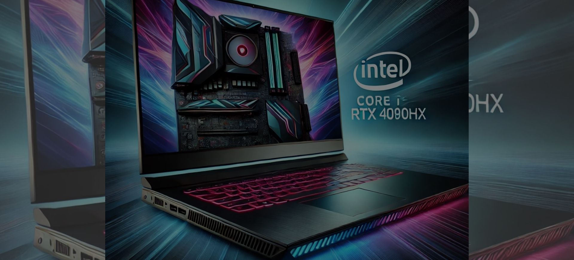 Msi-Notebook