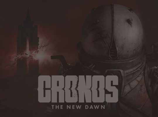 cronos